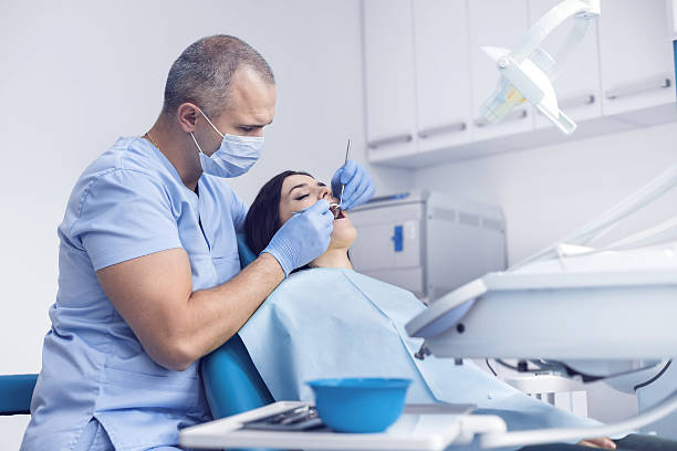 Folsom, CA Holistic Dental Care Services Company